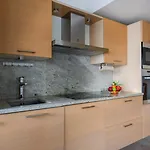 Appartamento Center Emeriau *