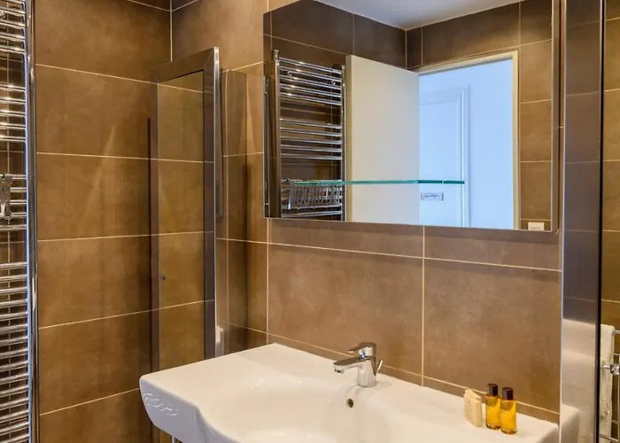 Center Emeriau Appartement