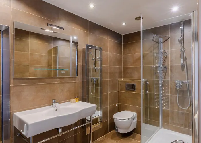Center Emeriau Appartement Parijs