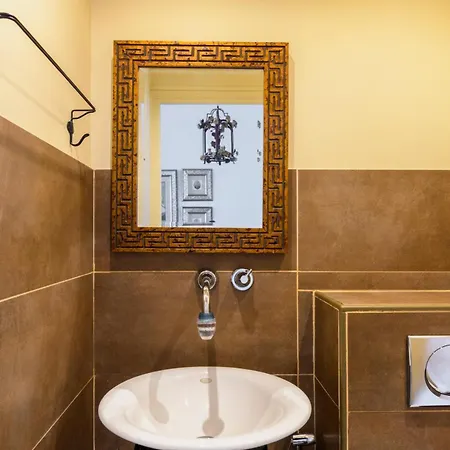 Center Emeriau Apartment Paris